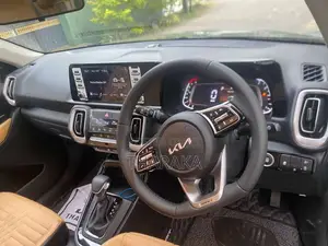 Kia Sonet 2026 SUV Brand New