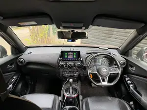 Nissan Juke Tekna 2020 SUV (Used)