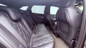 Peugeot 3008 GT Line 2019 SUV (Used)