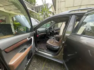 Kia Sorento 2012 SUV (Used)