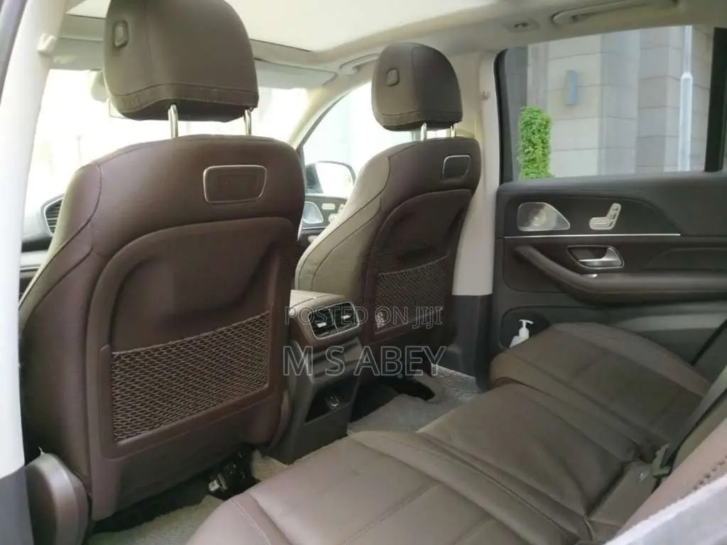 Mercedes-Benz GLE300 D 2019 SUV (Used)