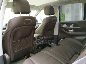 Mercedes-Benz GLE300 D 2019 SUV (Used)