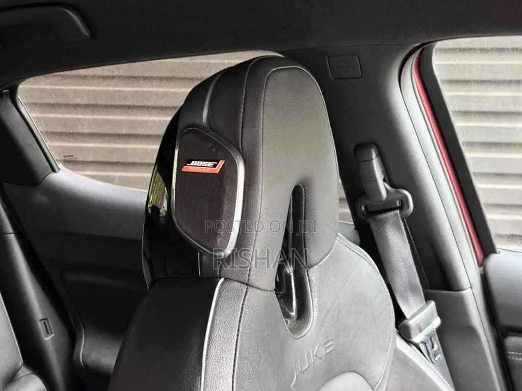 Nissan Juke Tekna 2020 SUV (Used)