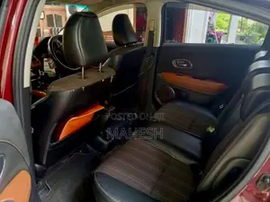 Honda Vezel 2014 SUV (Used)