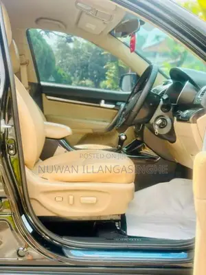 Kia Sorento 2013 SUV (Used)