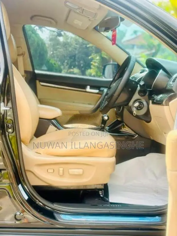 Kia Sorento 2013 SUV (Used)