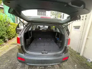 Kia Sorento 2012 SUV (Used)