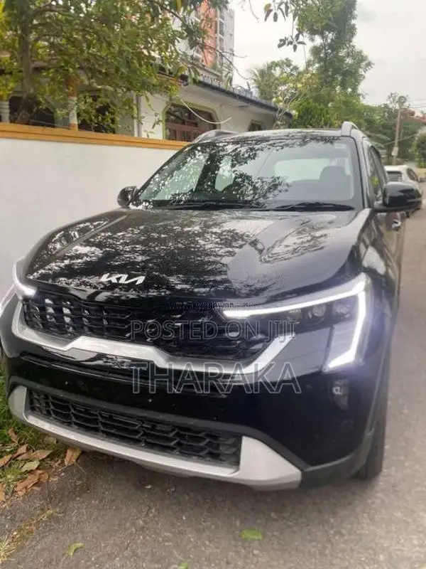 Kia Sonet 2026 SUV Brand New