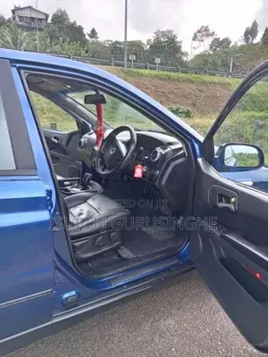 Micro Actyon 2009 SUV (Used)