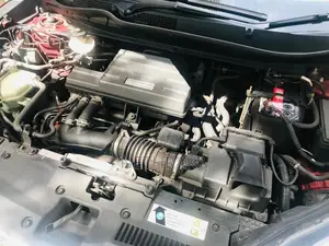 Honda CRV VTi-S TURBO 2017 SUV (Used)