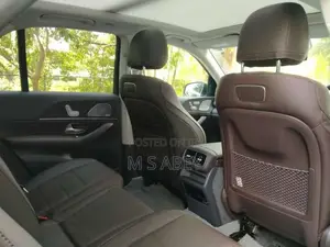 Mercedes-Benz GLE300 D 2019 SUV (Used)