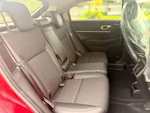 Honda Vezel Z Premium 2025 SUV (Used)