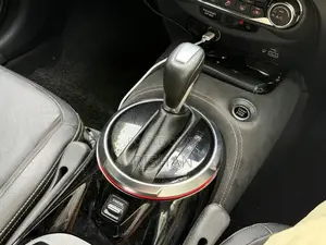 Nissan Juke Tekna 2020 SUV (Used)