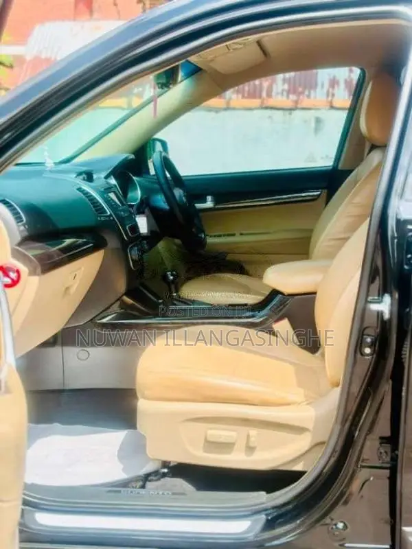 Kia Sorento 2013 SUV (Used)