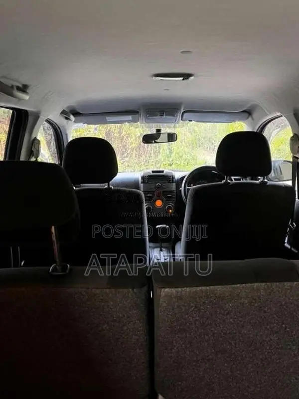 Daihatsu Terios Premium 2014 SUV (Used)