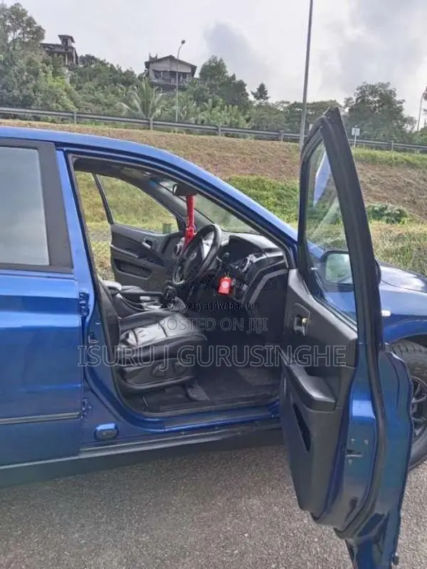 Micro Actyon 2009 SUV (Used)