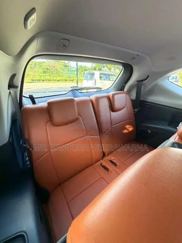 Honda CRV 2018 SUV (Used)