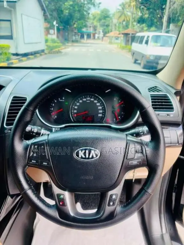 Kia Sorento 2013 SUV (Used)