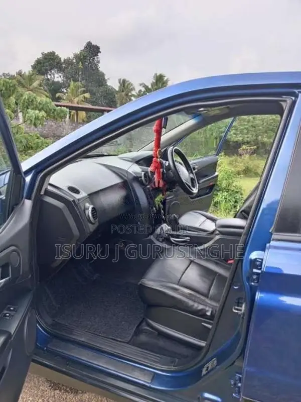 Micro Actyon 2009 SUV (Used)