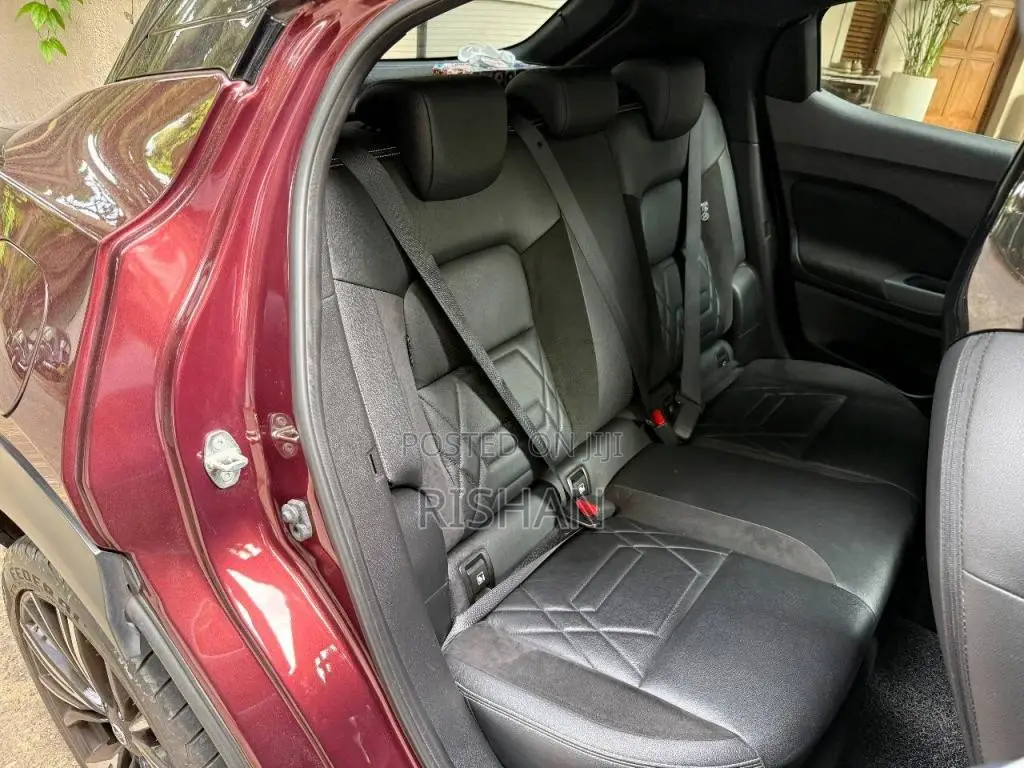 Nissan Juke Tekna 2020 SUV (Used)