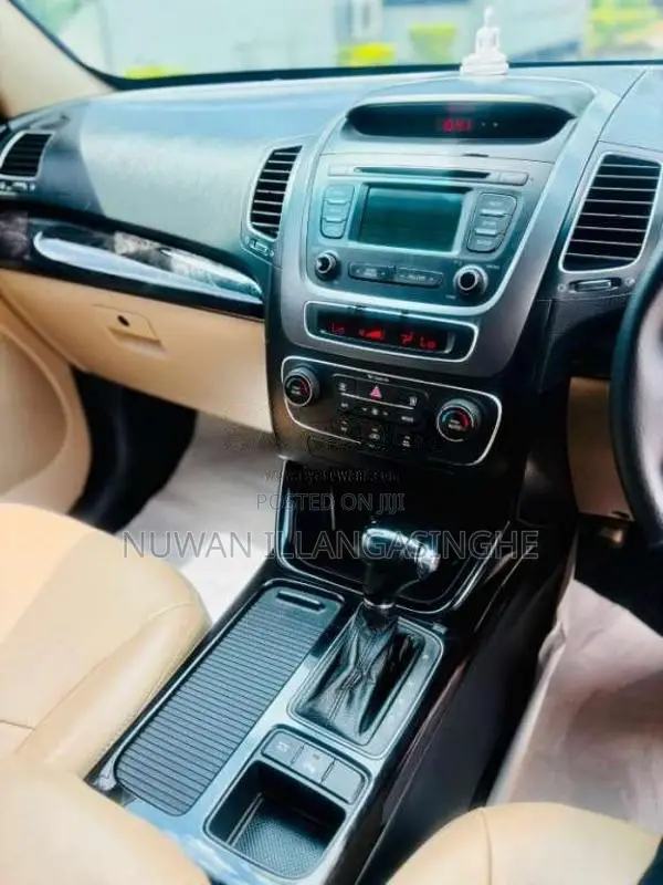 Kia Sorento 2013 SUV (Used)