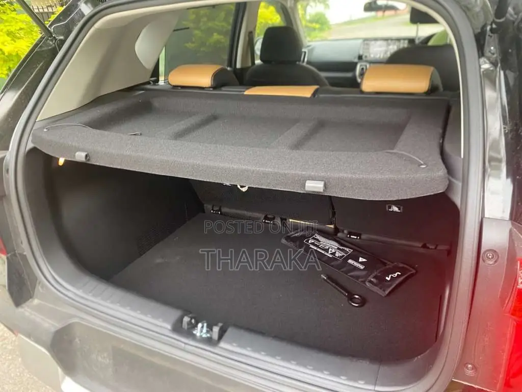 Kia Sonet 2026 SUV Brand New