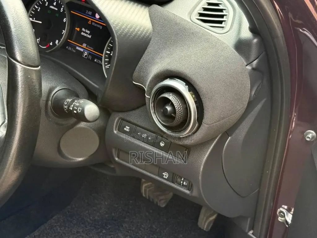 Nissan Juke Tekna 2020 SUV (Used)