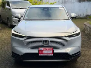 Honda Vezel 2023 SUV Unregistered (Recondition)