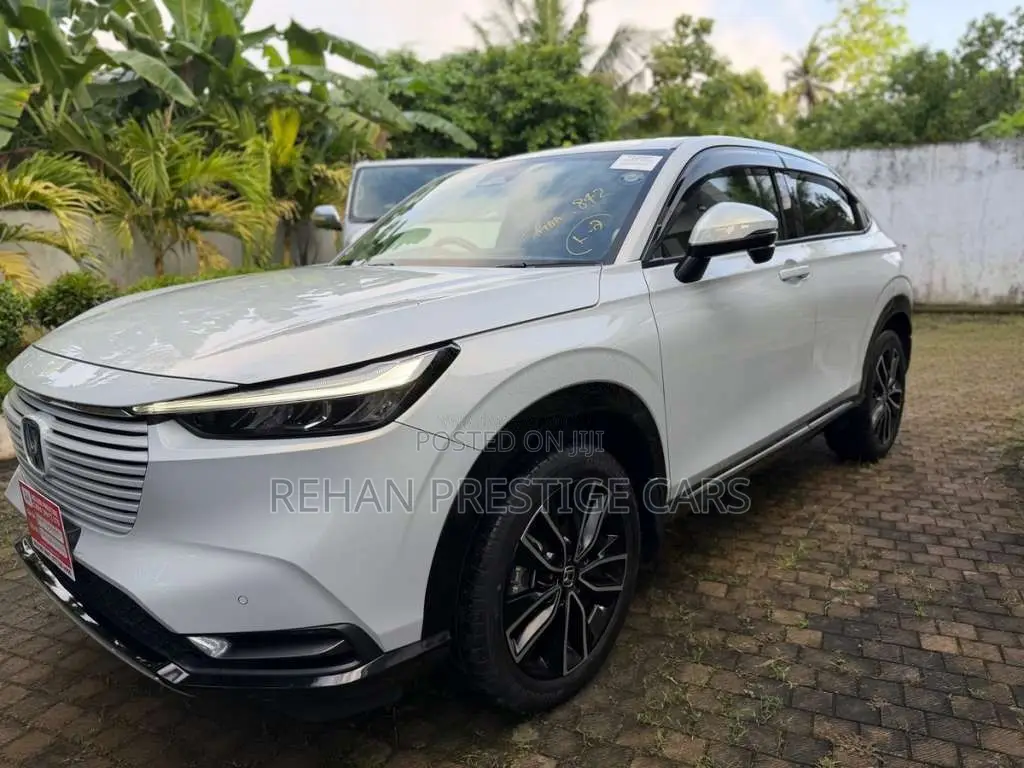 Honda Vezel 2023 SUV Unregistered (Recondition)