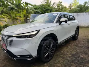 Honda Vezel 2023 SUV Unregistered (Recondition)