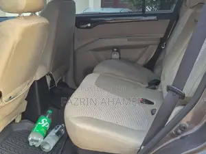 Mitsubishi Montero Sport 2011 SUV (Used)