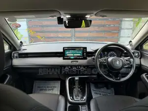 Honda Vezel 2023 SUV Unregistered (Recondition)