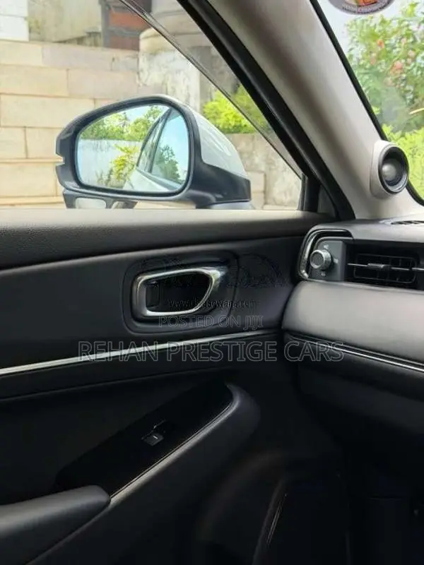 Honda Vezel 2023 SUV Unregistered (Recondition)