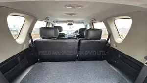 Micro Rexton 2009 SUV (Used)