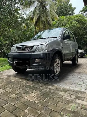 Zotye Nomad 2013 SUV (Used)