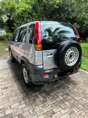 Zotye Nomad 2013 SUV (Used)