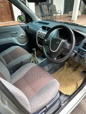 Zotye Nomad 2013 SUV (Used)