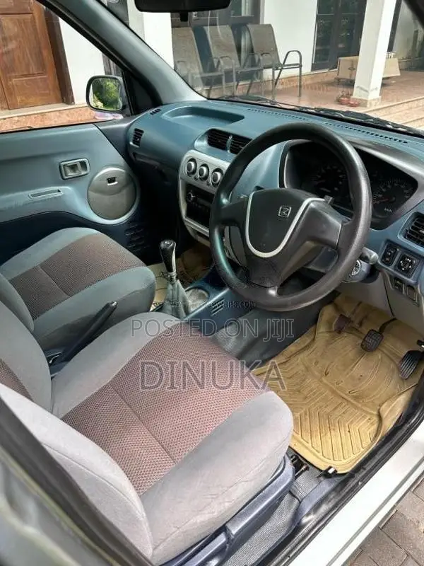 Zotye Nomad 2013 SUV (Used)