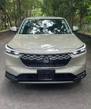 Honda VEZEL Z Grade 2023 SUV Unregistered (Recondition)