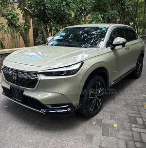 Honda VEZEL Z Grade 2023 SUV Unregistered (Recondition)