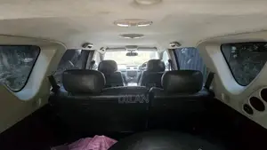 Micro Rexton 2009 SUV (Used)