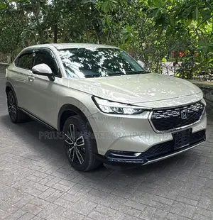 Honda VEZEL Z Grade 2023 SUV Unregistered (Recondition)