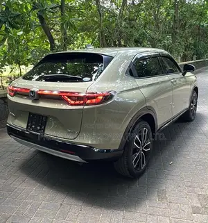 Honda VEZEL Z Grade 2023 SUV Unregistered (Recondition)