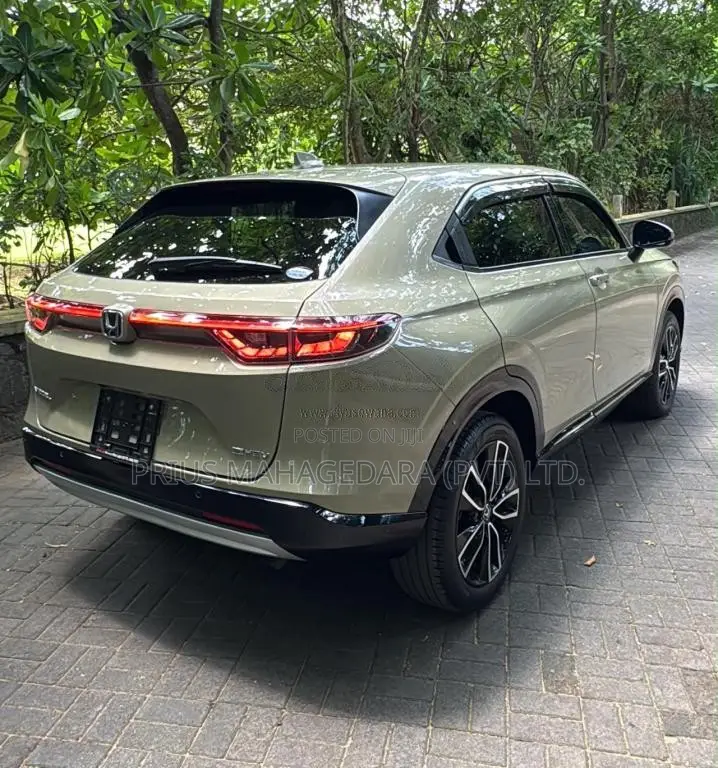 Honda VEZEL Z Grade 2023 SUV Unregistered (Recondition)