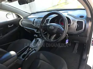 Kia Sportage 2015 SUV (Used)