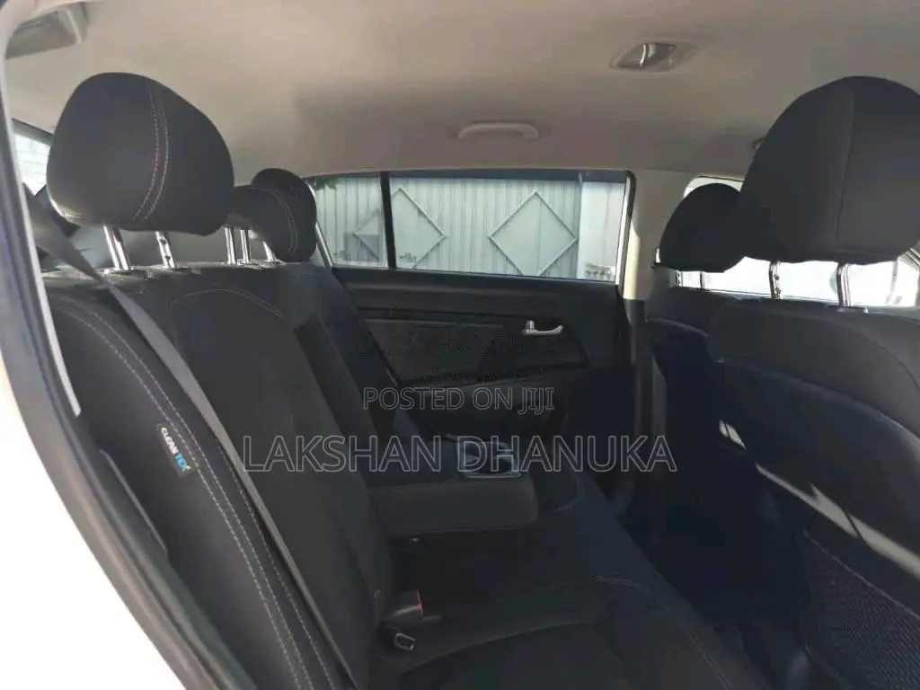 Kia Sportage 2015 SUV (Used)