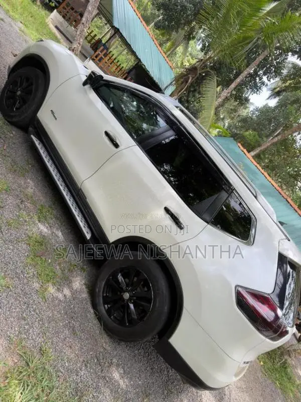 Nissan X-Trail 2015 SUV (Used)