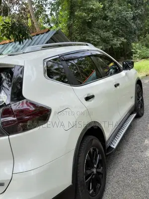 Nissan X-Trail 2015 SUV (Used)