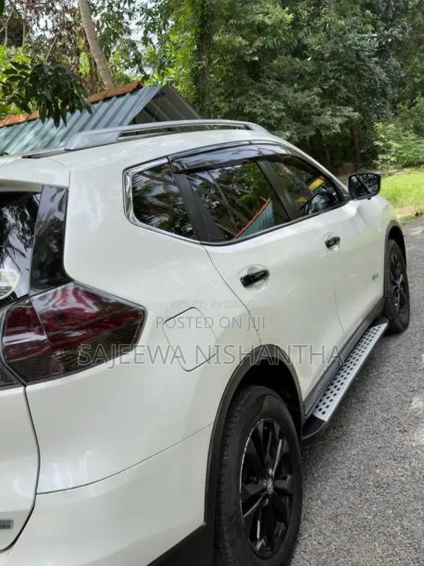 Nissan X-Trail 2015 SUV (Used)