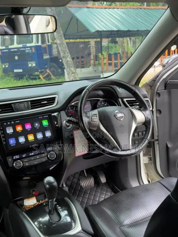 Nissan X-Trail 2015 SUV (Used)